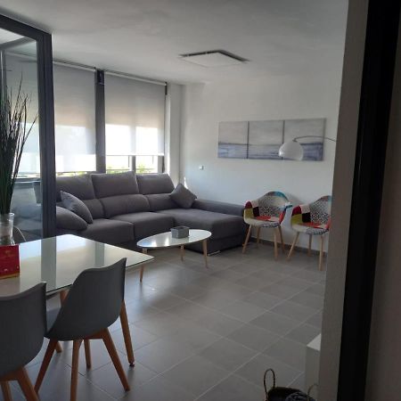 Duplex En Urbanizacion Jardines Del Guadiana Apartment อายามอนเต ภายนอก รูปภาพ