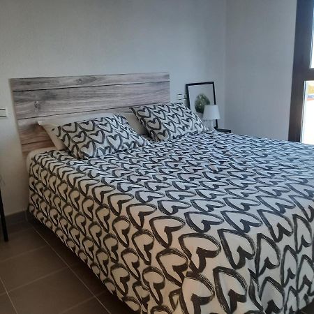 Duplex En Urbanizacion Jardines Del Guadiana Apartment อายามอนเต ภายนอก รูปภาพ