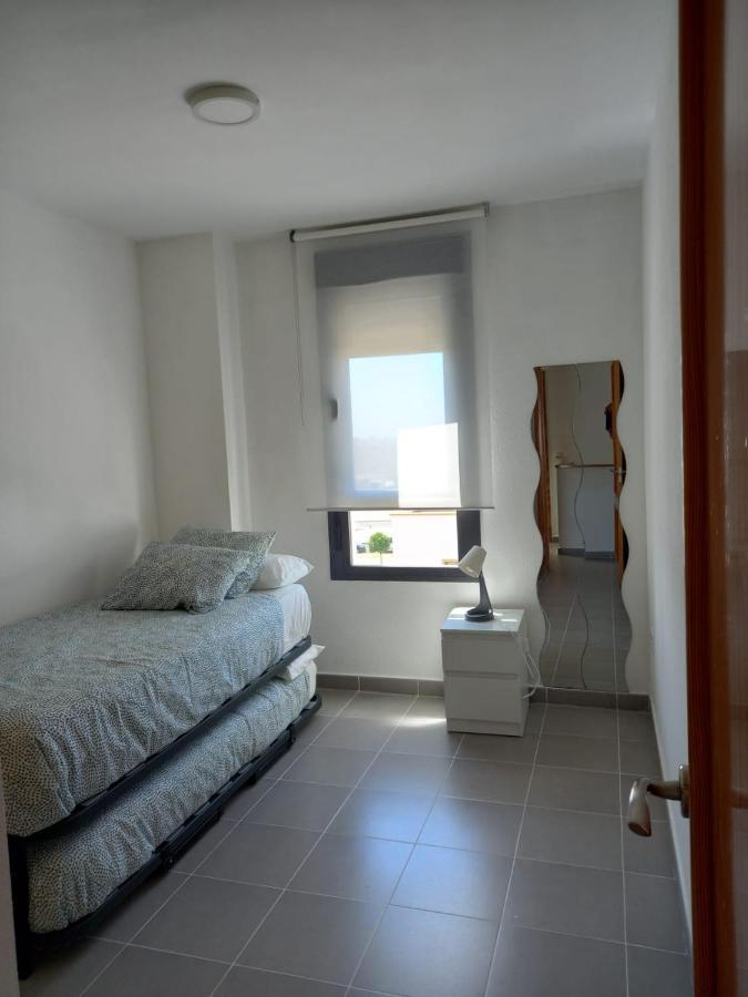 Duplex En Urbanizacion Jardines Del Guadiana Apartment อายามอนเต ภายนอก รูปภาพ