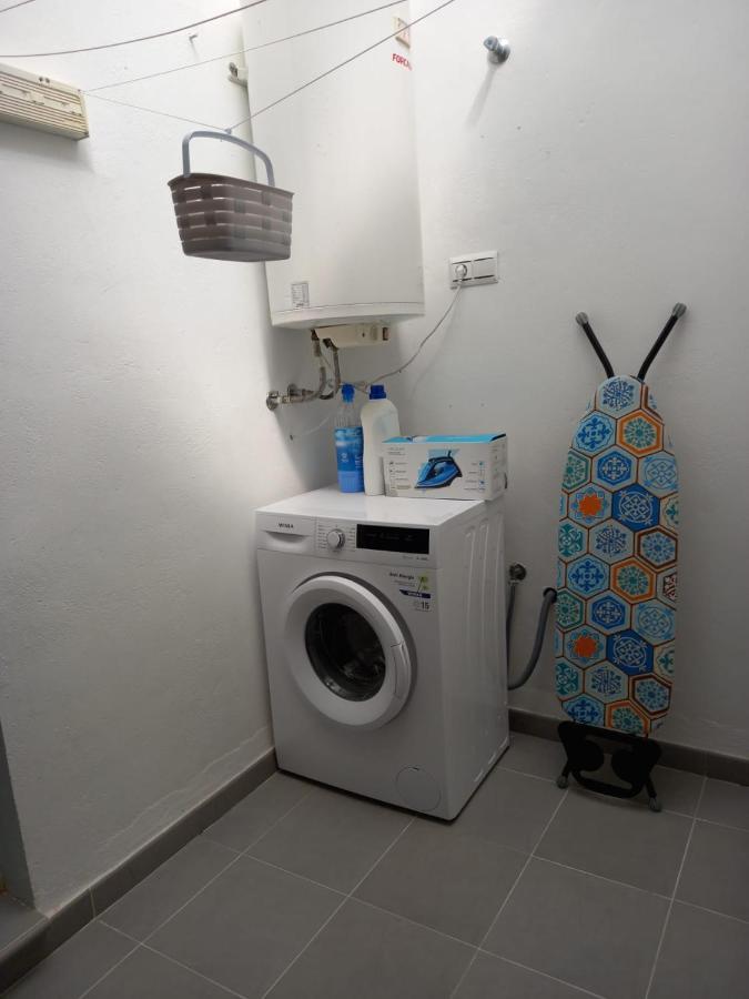 Duplex En Urbanizacion Jardines Del Guadiana Apartment อายามอนเต ภายนอก รูปภาพ