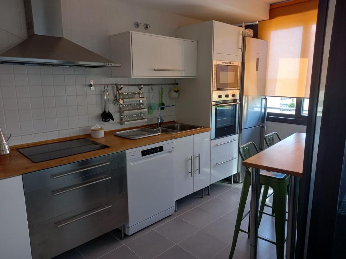 Duplex En Urbanizacion Jardines Del Guadiana Apartment อายามอนเต ภายนอก รูปภาพ