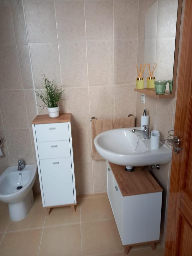 Duplex En Urbanizacion Jardines Del Guadiana Apartment อายามอนเต ภายนอก รูปภาพ