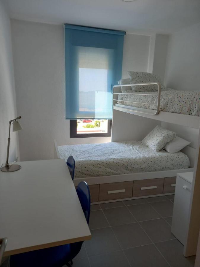 Duplex En Urbanizacion Jardines Del Guadiana Apartment อายามอนเต ภายนอก รูปภาพ