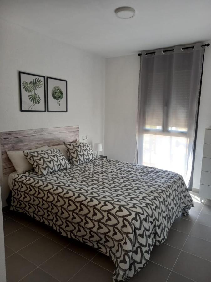 Duplex En Urbanizacion Jardines Del Guadiana Apartment อายามอนเต ภายนอก รูปภาพ