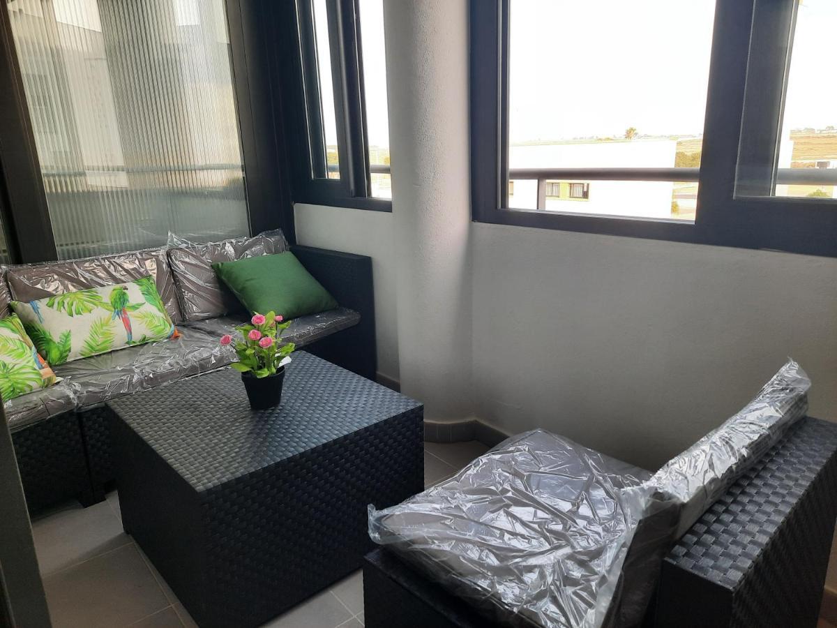 Duplex En Urbanizacion Jardines Del Guadiana Apartment อายามอนเต ภายนอก รูปภาพ